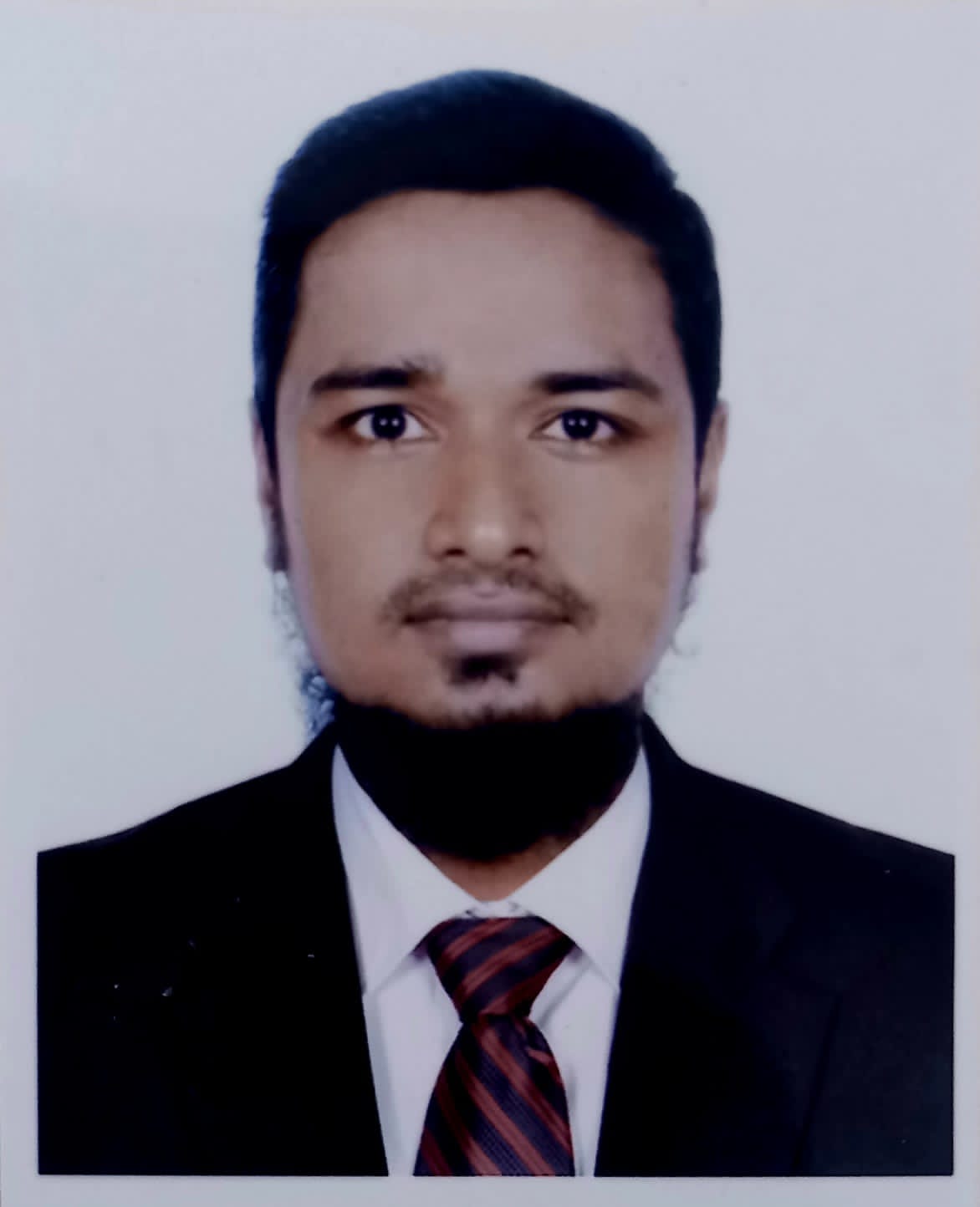 MD. MOSTAFIZUR RAHMAN